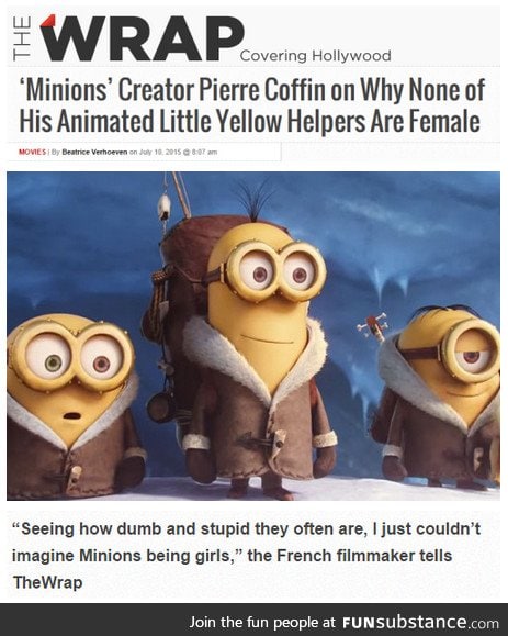 Minions