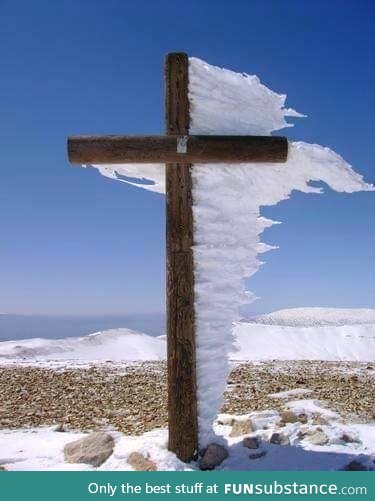 Driving through Colorado