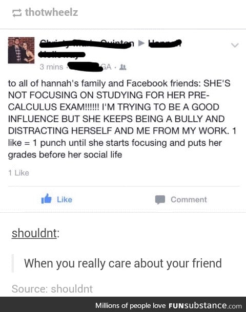 Ffs Hannah