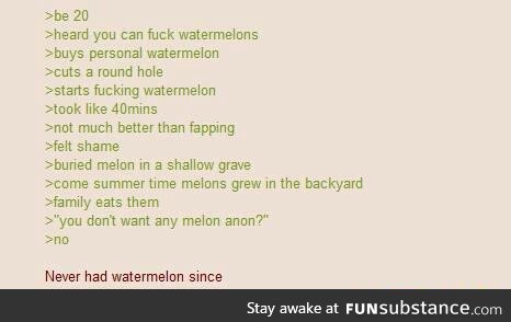 Watermelons