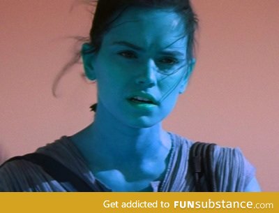 Star Wars: Blue Rey edition