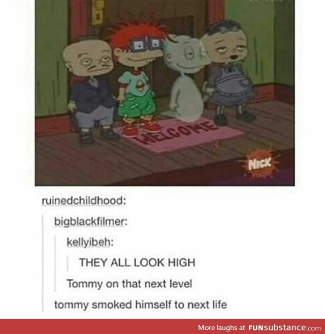 rugrat stoners