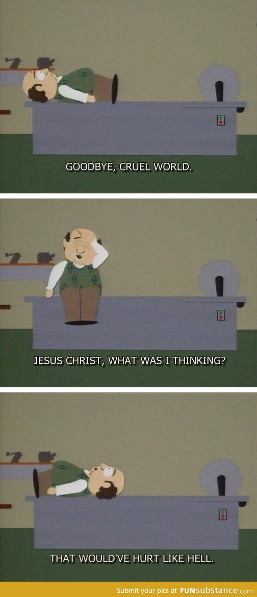 South park