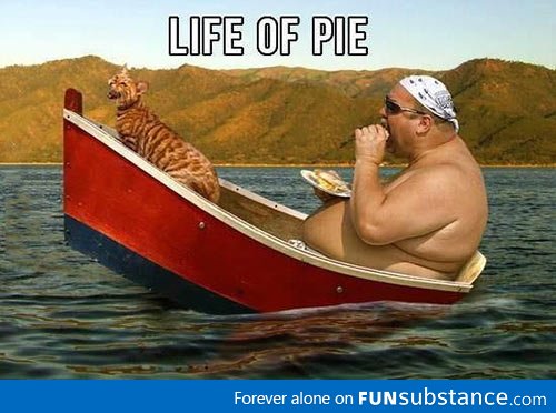 American Life of Pi