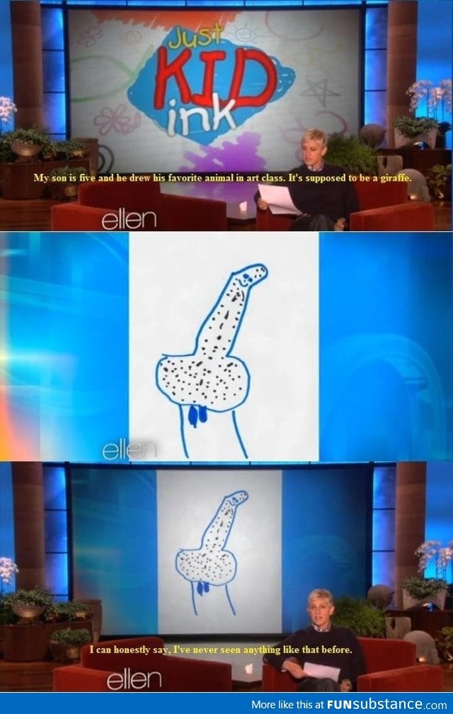 Kid ink on the ellen show