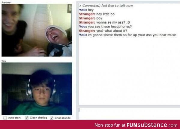 Omegle