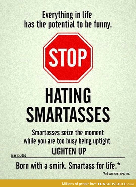 Stop The Hating