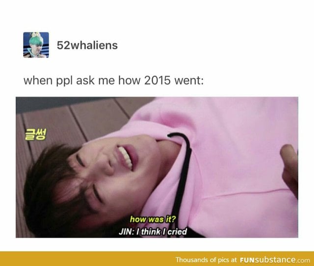 Same Jin, same