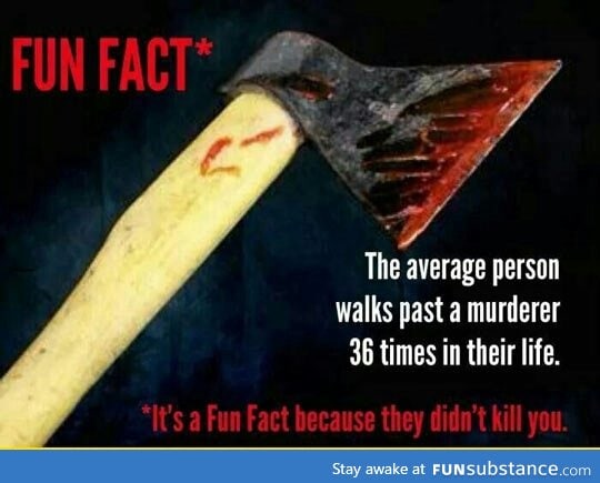 fun fact