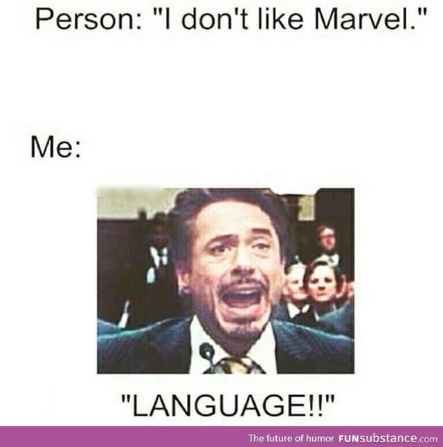 Language!!!