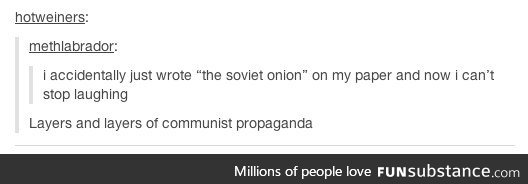 Stop stalin and like this post!