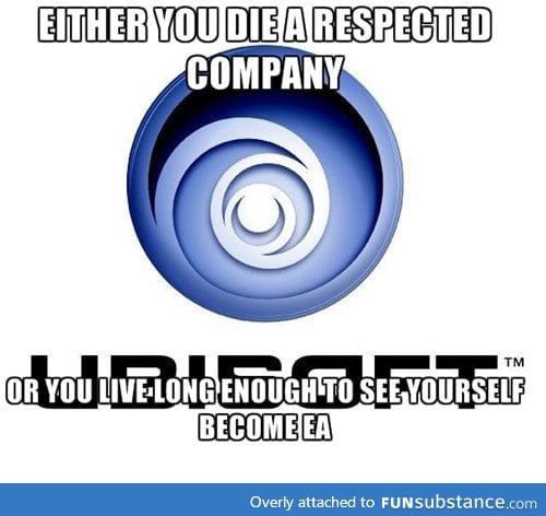 Ubisoft