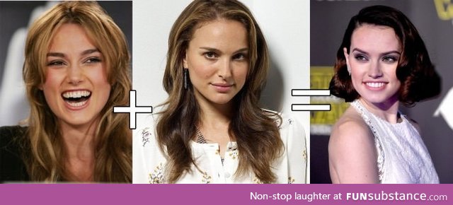 Is it just me or