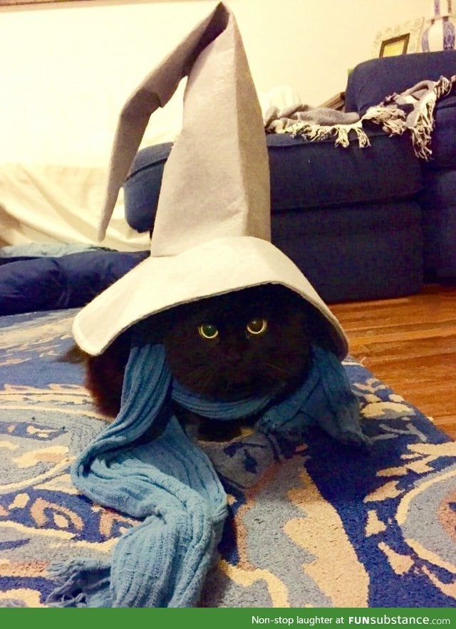 Black mage