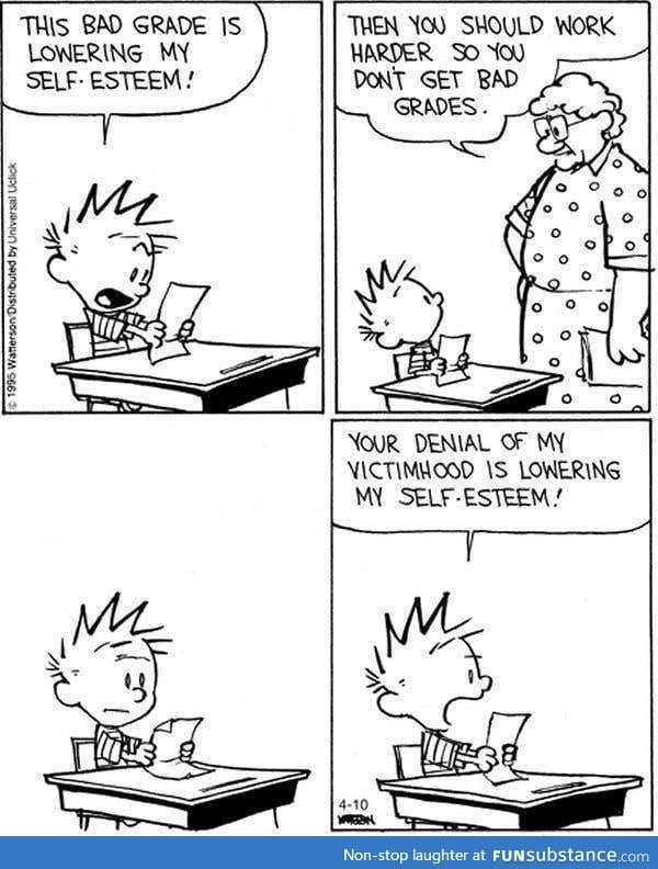 Based bill waterson