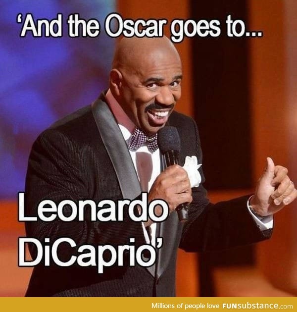 Oscar 2016