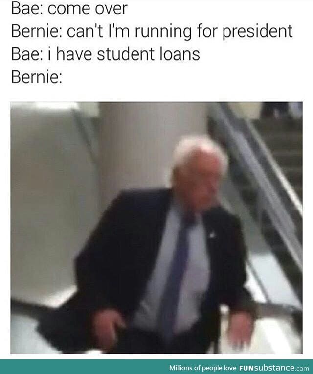 Bernie