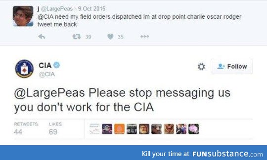 CIA