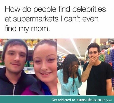 Celebs