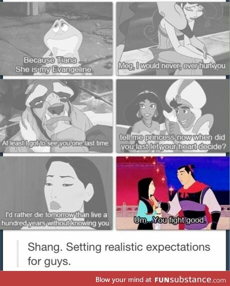 oh shang!