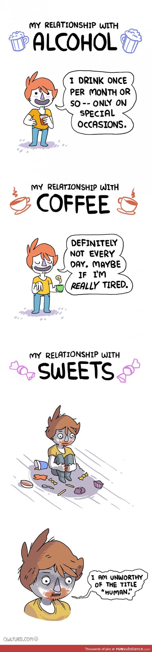 Relationships