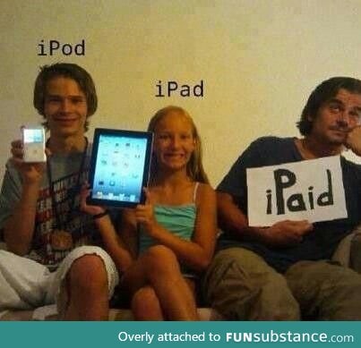 iPaid