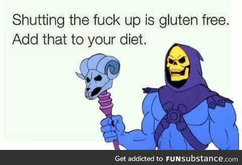 Skeletor has spoken