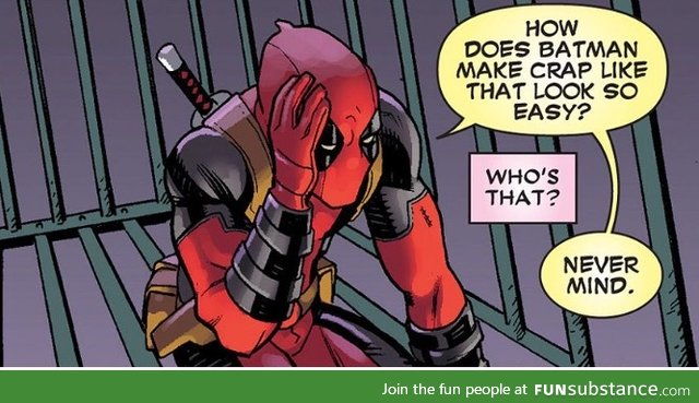 Deadpool