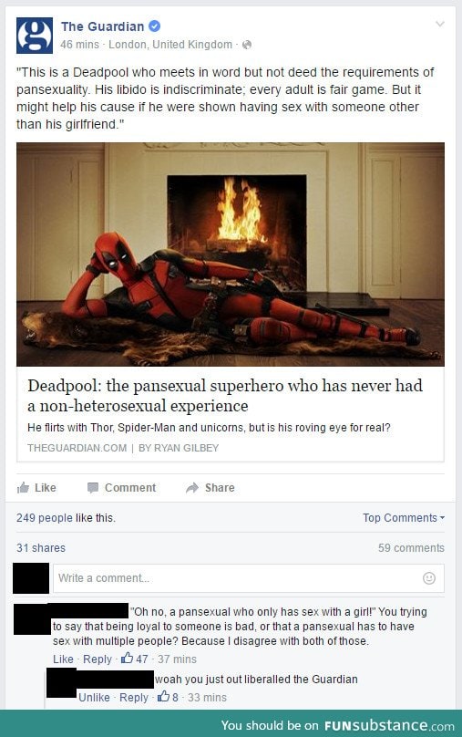 deadpool