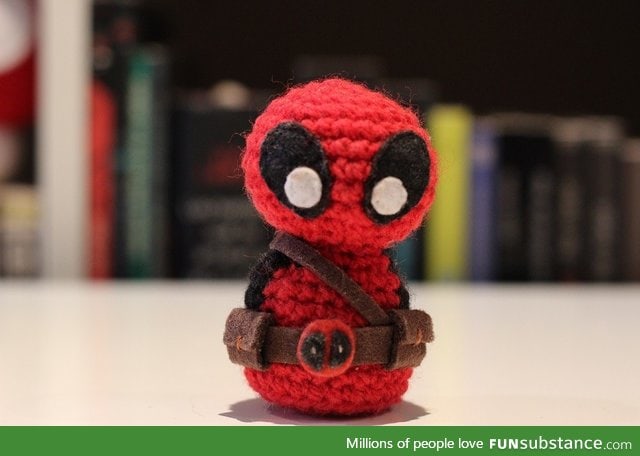 Deadpool