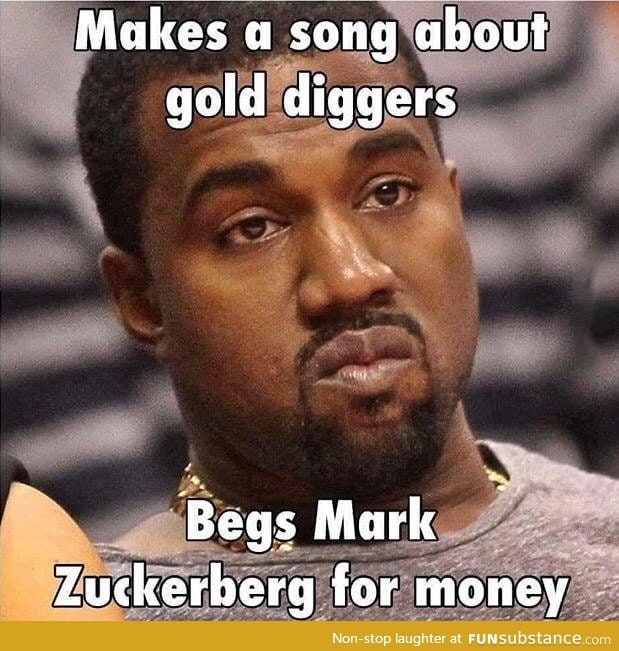 Gold digger