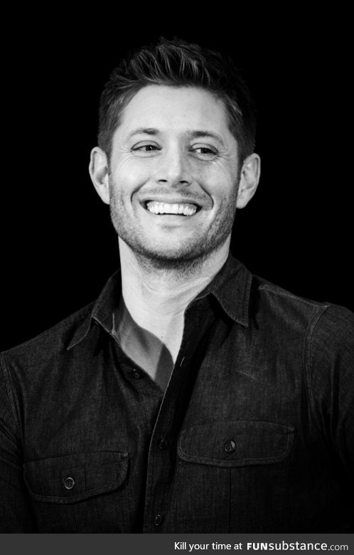 Happy Birthday Jensen Ackles!