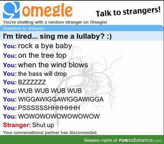 Omegle