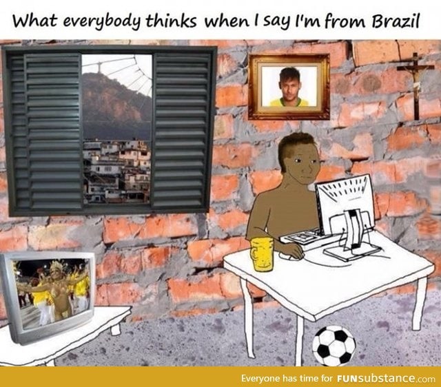 Brazilians