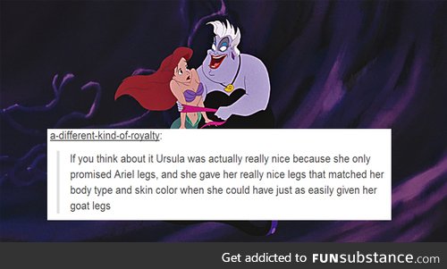 favorite disney villain?