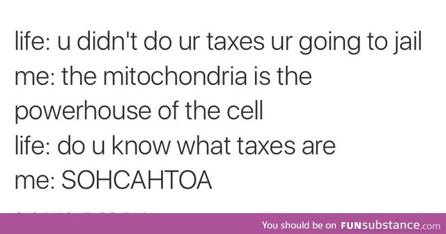 Mitochondria