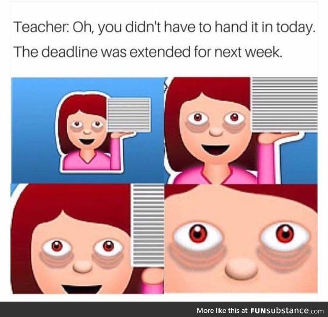 f*ck teachers