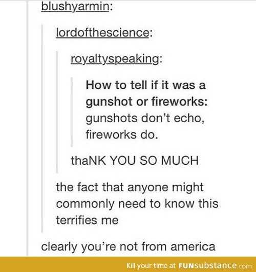 'MURICA!