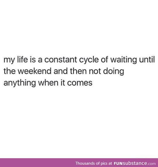 Constant waiting cycle