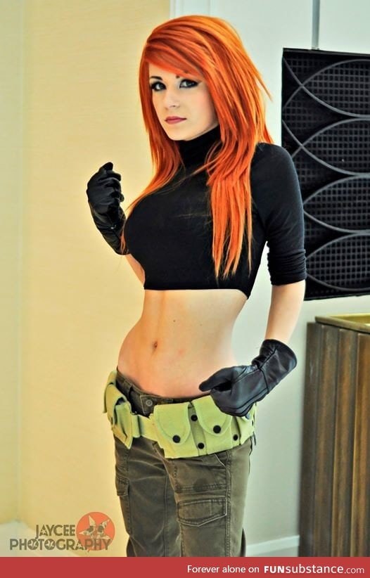 Kim possible