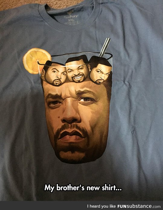 Ice T