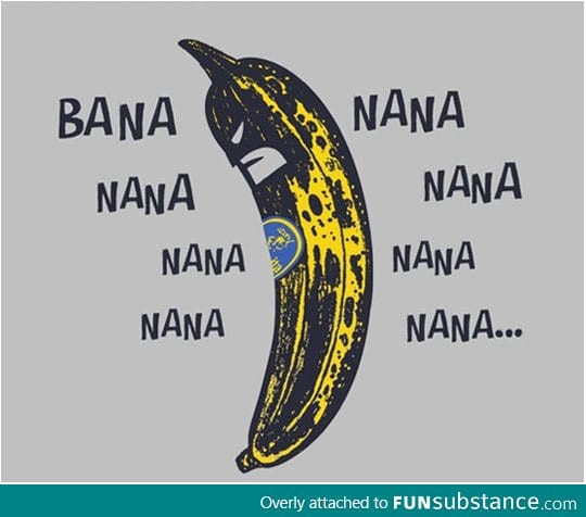 Banana-na-na