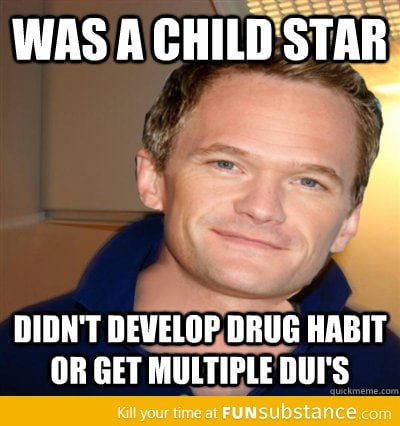 Good Guy Celebrity