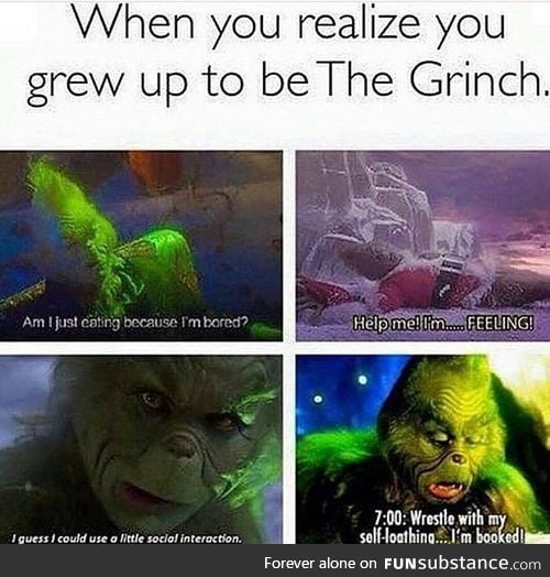 The Grinch