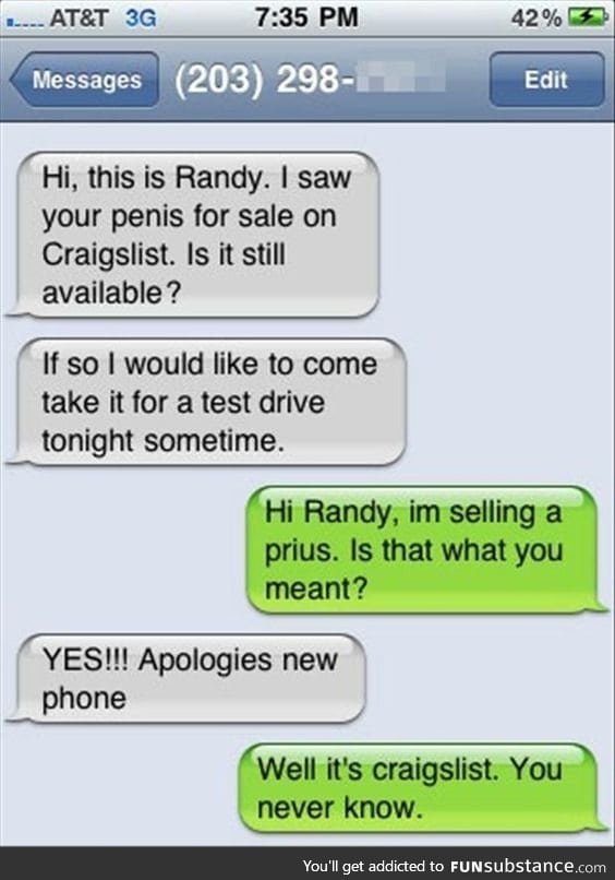 Craigslist