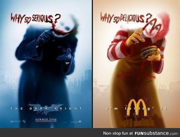 McJoker