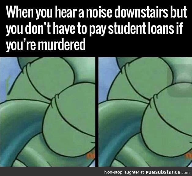 Student loans