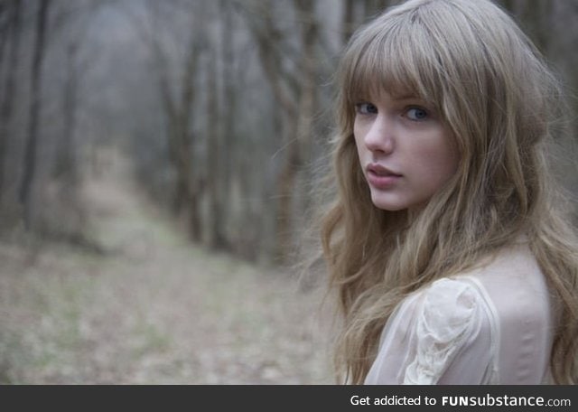 Taylor Swift 4 years ago