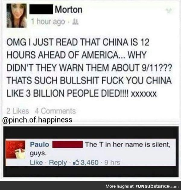 Moron*