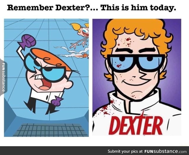 Dexter